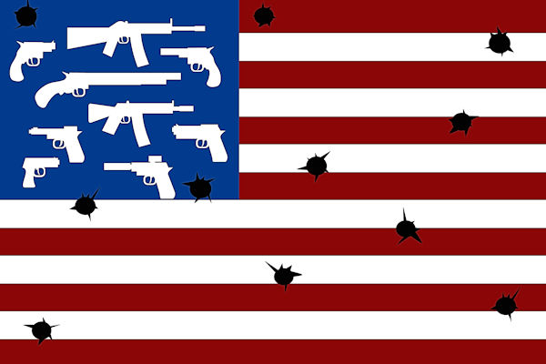 Gun Violencs